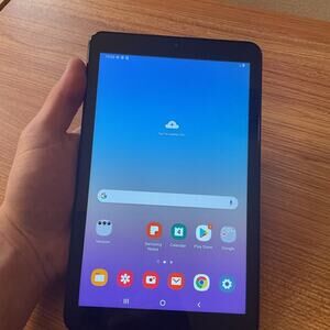 Good condition Verizon Galaxy Tab A SM-T387V 32GB Tablet